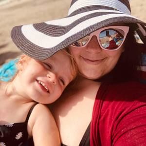 Meet your Posher, Sara